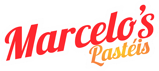 Logo Marcelo's Pastéis